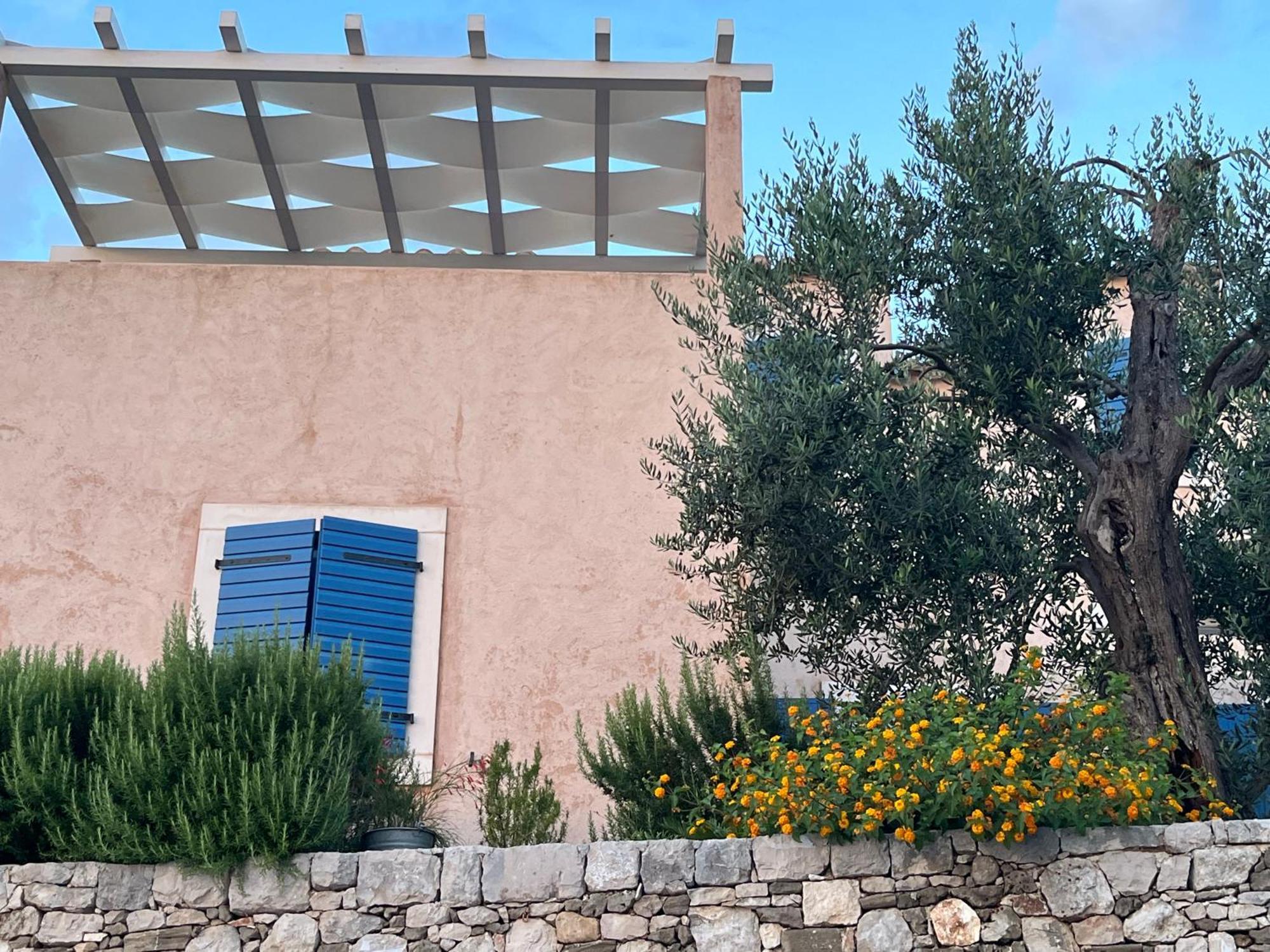 Villa Authentica Lopud, Dubrovnik Bagian luar foto