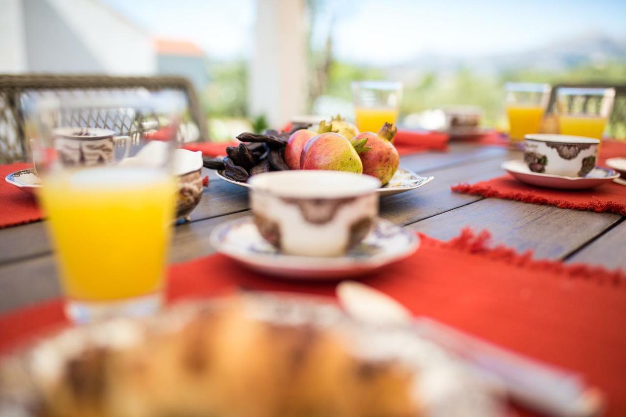 Villa Authentica Lopud, Dubrovnik Bagian luar foto