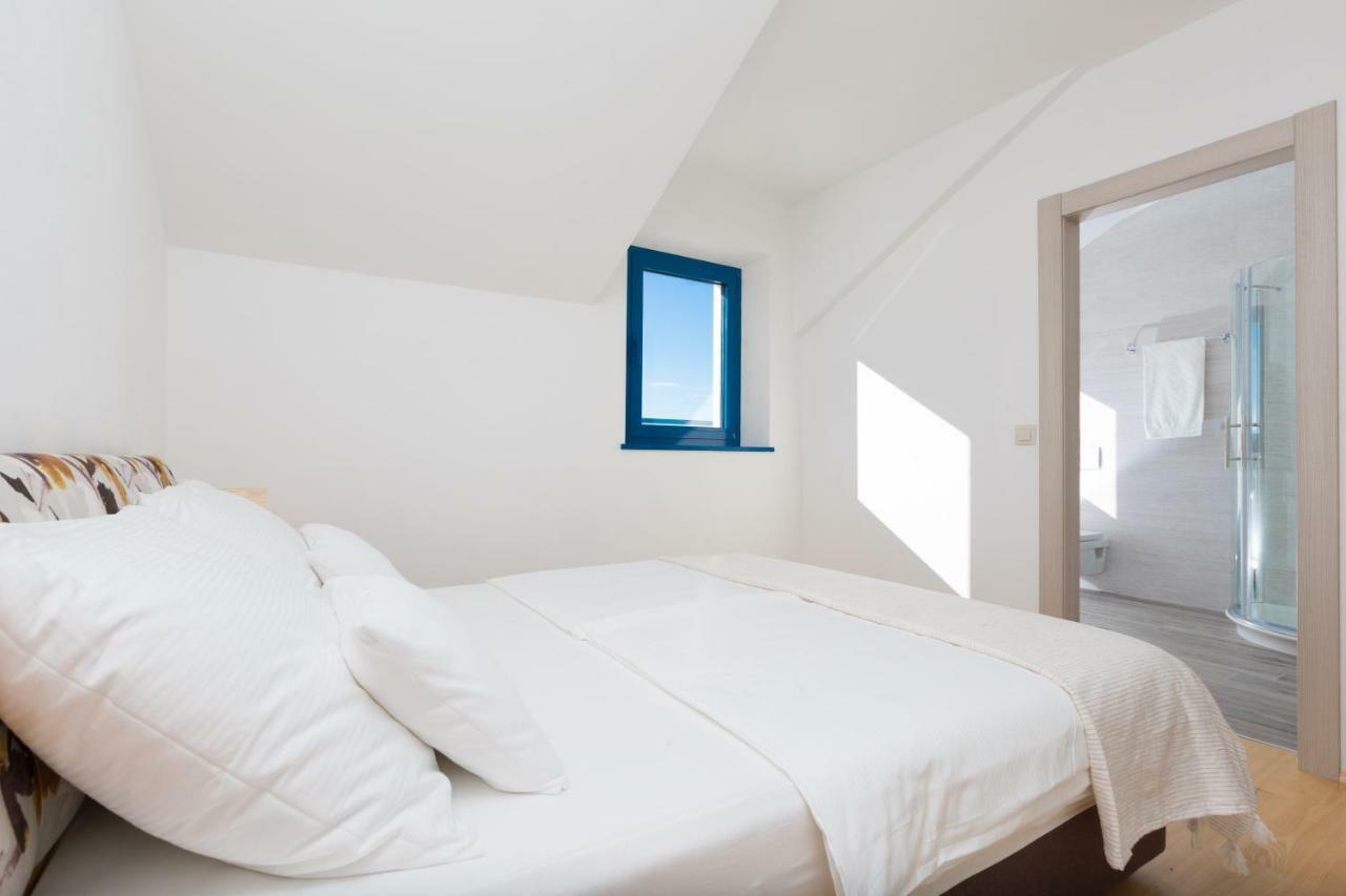 Villa Authentica Lopud, Dubrovnik Bagian luar foto