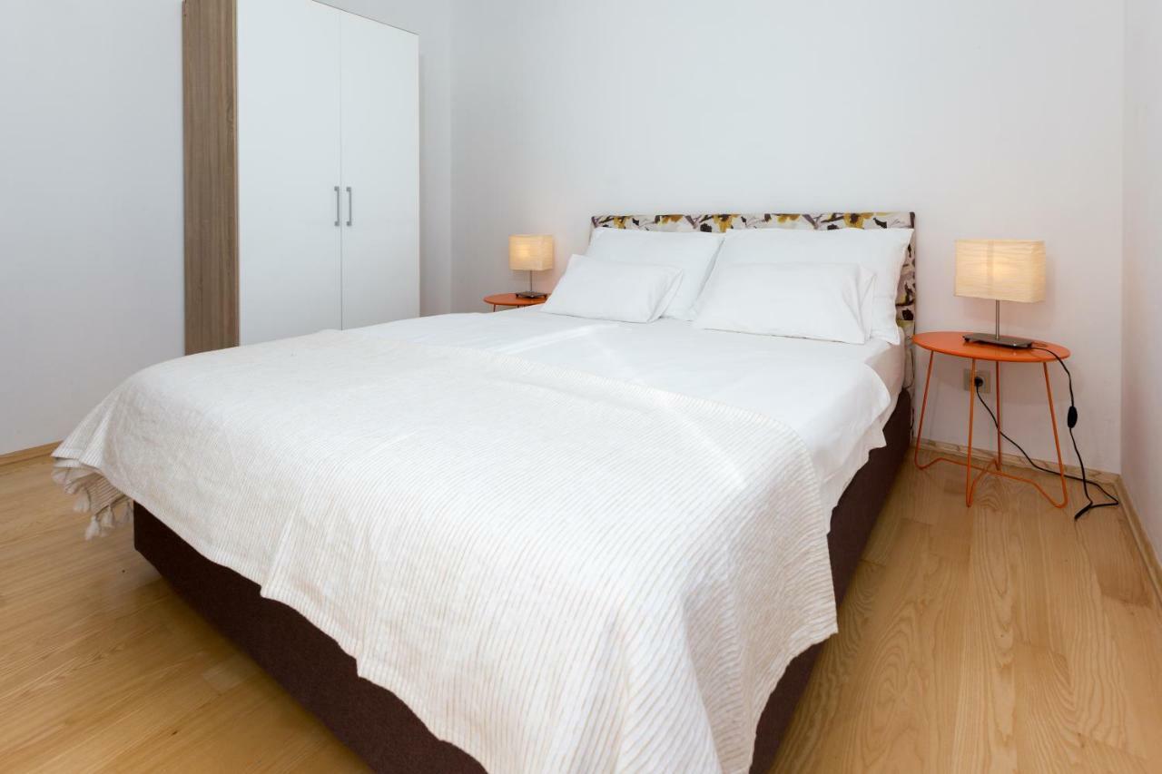 Villa Authentica Lopud, Dubrovnik Bagian luar foto