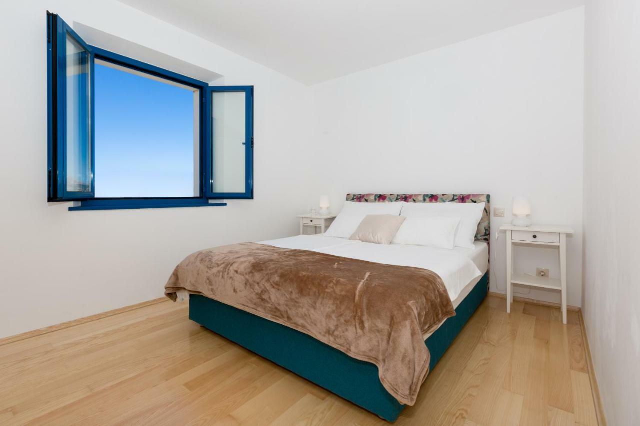 Villa Authentica Lopud, Dubrovnik Bagian luar foto